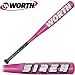 Sporting Goods : Worth SRNT Siren Girls' Tee Ball Bat (-12)
