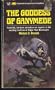 The goddess of Ganymede