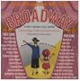 You Oughta Be on Broadway
