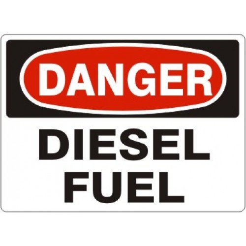 Safehouse Signs D-110424 