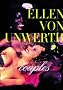 Ellen von unwerth couples (hardback) /anglais / allemand