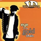 Eye on the Gold Chain