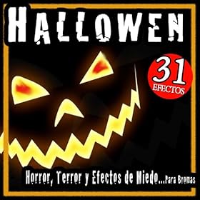 Halloween Sound Wavs