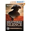 Shattered Silence: The Men of the Texas Rangers | Book 2