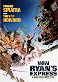 Von Ryan`s Express
