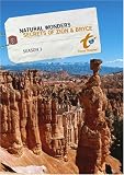 Natural Wonders Season 1 - Secrets of Zion & Bryce