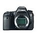 Canon EOS 6D 20.2 MP CMOS Digital SLR Camera with 3.0-Inch LCD (Body Only)