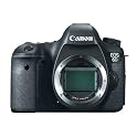 20.2MP DSLR Camera Body