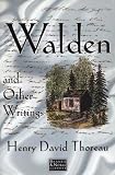 Walden or Life in the Woods