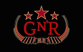 Bilder von Guns N' Roses