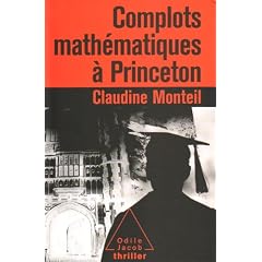 Complots math�matiques � Princeton