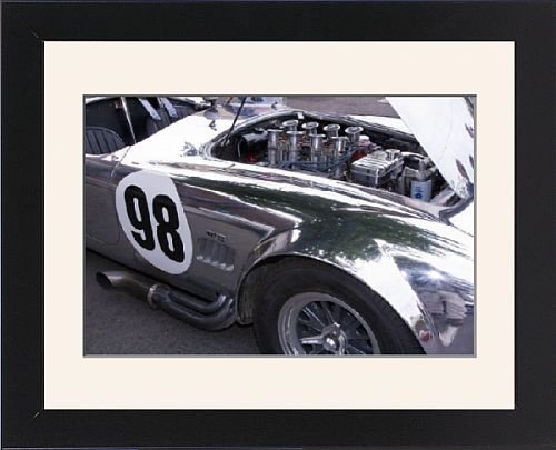 Framed Print of WA, Seattle, classic from Danita Delimont