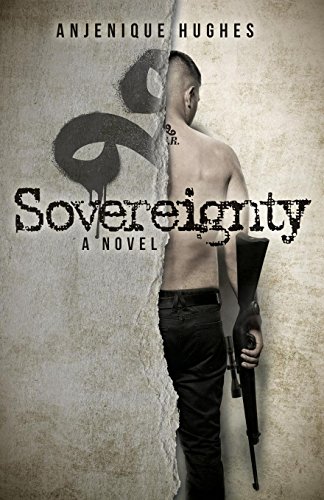 Sovereignty (Morgan James Fiction)