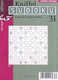Produkt-Bild: KNIFFEL SUDOKU