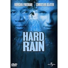 Hard Rain [UK Import]