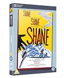 Shane [UK IMPORT] - Alan Ladd