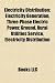 Electricity Distribution: Electricity Generation, Three-Phase Electric Power, Ground, Rural Utilities Service, Flexible AC Transmission System