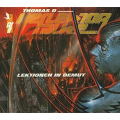 Lektionen in Demut (Limited Edition)