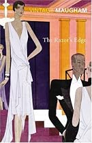 The Razor's Edge (Vintage classics)