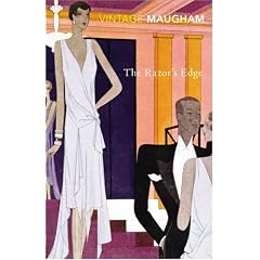 The Razor's Edge (Vintage classics)