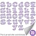 Wall Letters