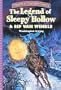 The Legend Of Sleepy Hollow & Rip Van Winkle (Treasury of Illustrated Classics)