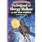 Legend Of Sleepy Hollow by Washington Irving