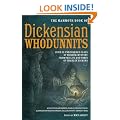 Mammoth Book of Dickensian Whodunnits (Mammoth Book) (Mammoth Books)
