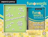 Fun With Words Kit-Magnetic Poetry Kids