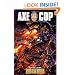 Axe Cop: Bad Guy Earth