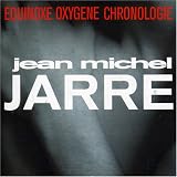 Oxygene/Equinoxe/Chronologie