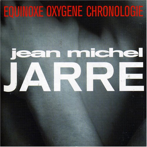 CD-Charts  Music : Oxygene/Equinoxe/Chronologie