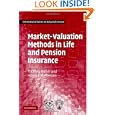Market-Valuation Methods in Life and Pension Insurance (International Series on Actuarial Science)'