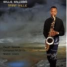 Spirit Willie