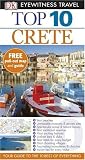 Crete (Eyewitness Top 10 Travel Guide)