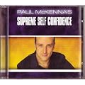 Supreme Self-Confidence CD