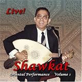 ShawkatSayyadLive!OrientalPerformanceVolume1[CDonDemand]