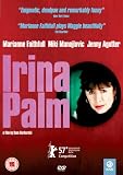 Irina Palm [2007] [DVD]