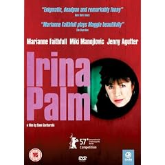 Irina Palm [Edizione: Regno Unito]
