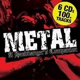 Metal: A Headbanger's Companion