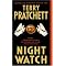 The Discworld Series by Terry Pratchett