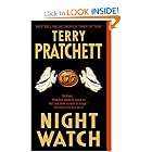 Night Watch by Terry Pratchett
