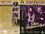 That Certain Age [VHS]