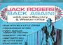 [LP Record] Back Again - With More country & Western Hits