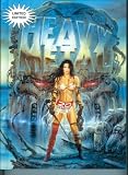 20 Years of Heavy Metal