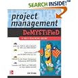 Project Management Demystified by Sid Kemp