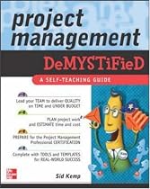 Project Management Demystified