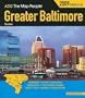 Greater Baltimore, Maryland Street Atlas