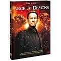 Angels & Demons Deluxe Edition DVD with Bonus Digital Book -Only at Target