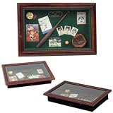 Baseball Shadow Box
